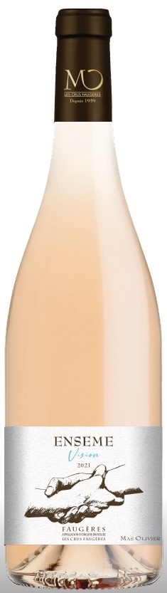 Enseme Rose