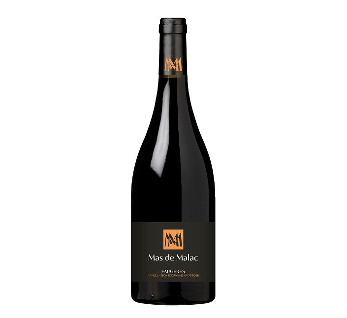 MAS DE MALAC Rouge