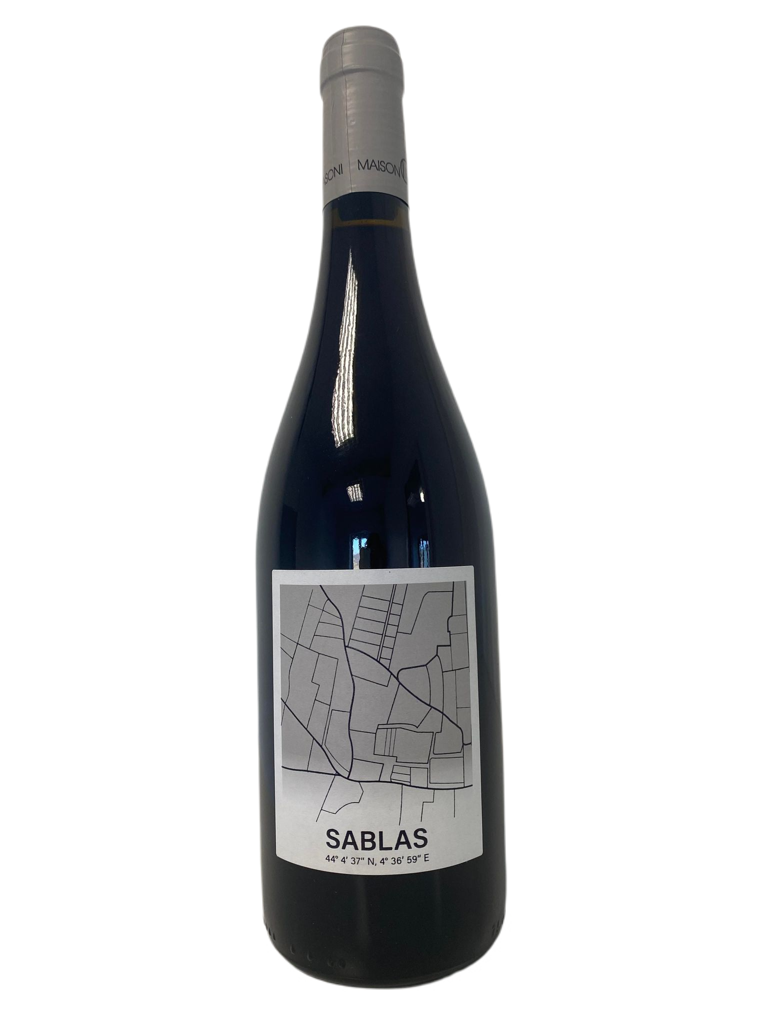 SABLAS ROUGE