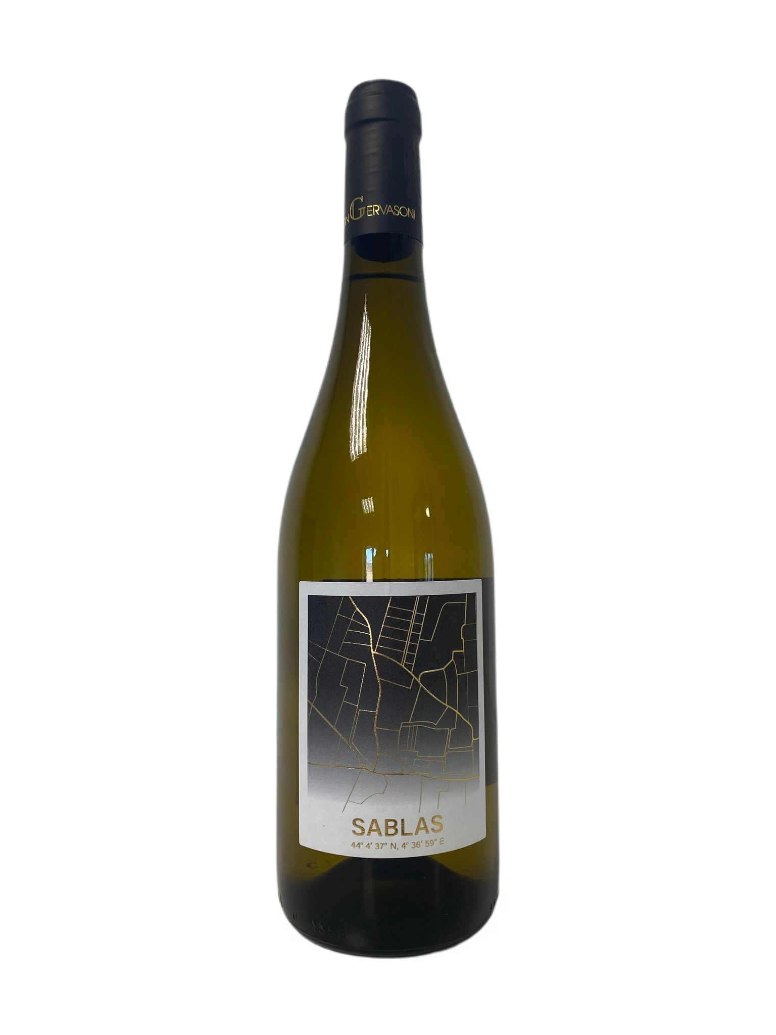 SABLAS BLANC