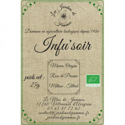 Infu Soir