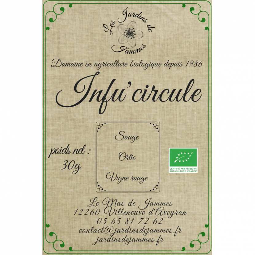 Infu Circule