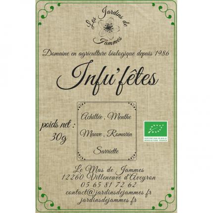 Infu Fete