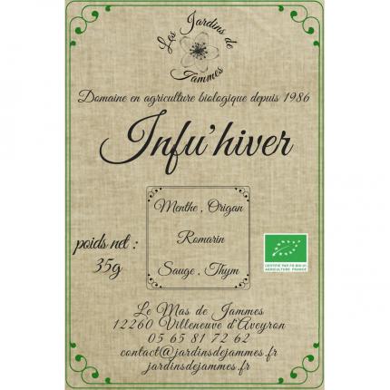 Infu Hiver