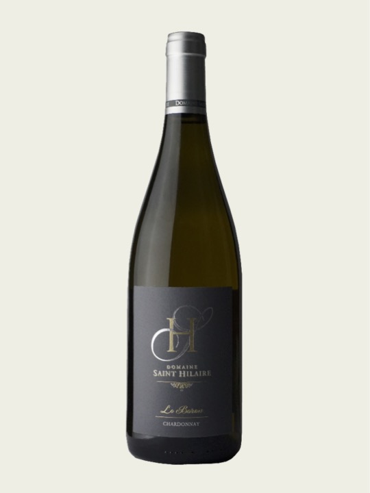 CHARDONNAY 100% LE BARON