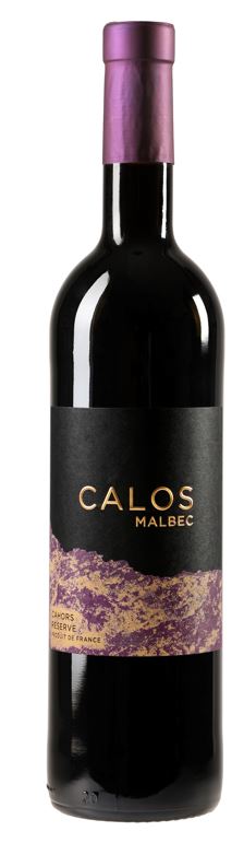 CALOS Reserve
