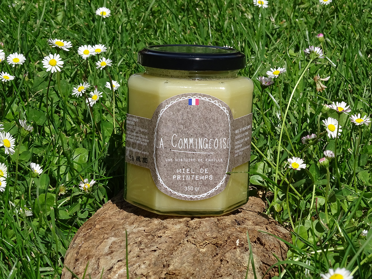 MIEL DE PRINTEMPS