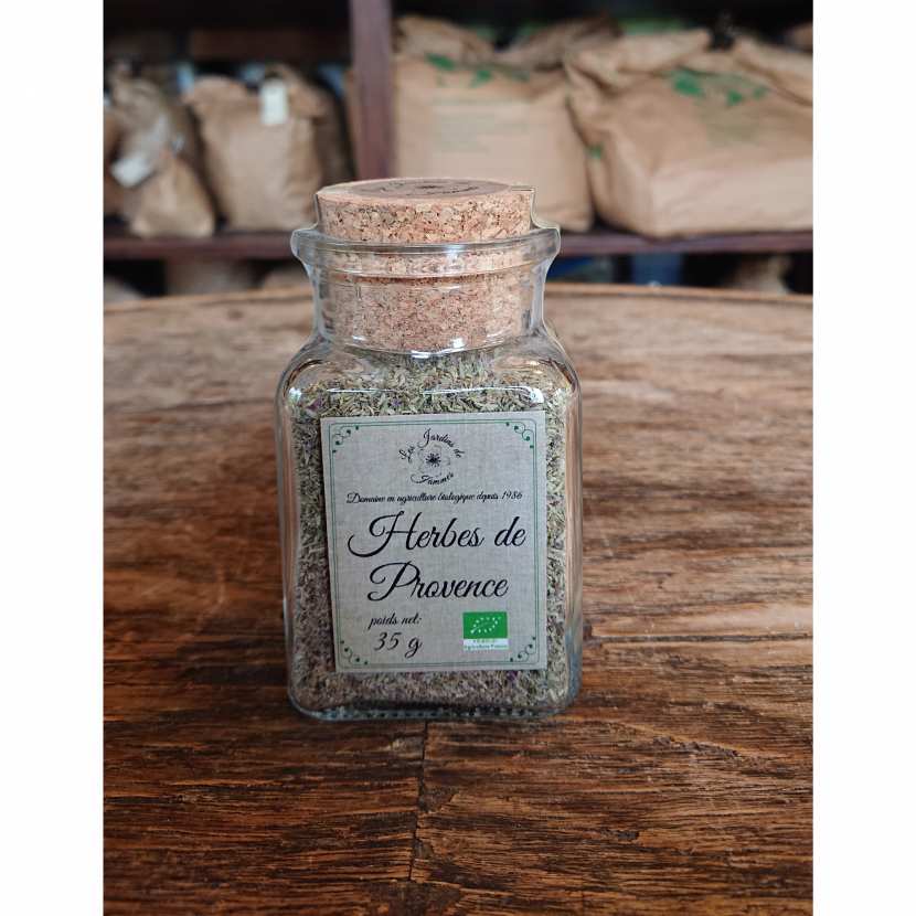 Herbes de Provence