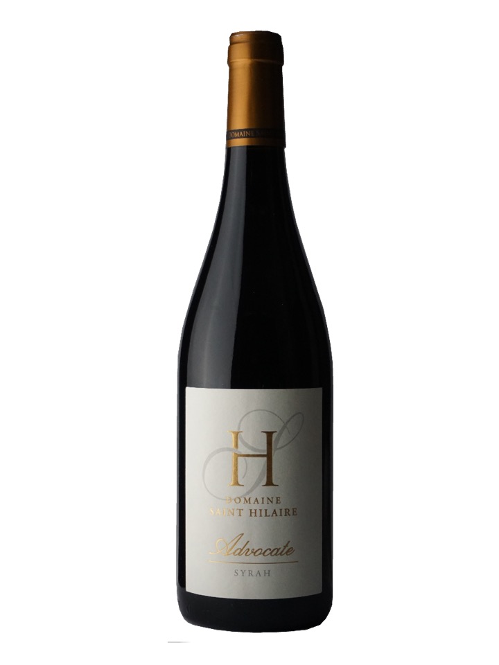 SYRAH 100% ADVOCATE