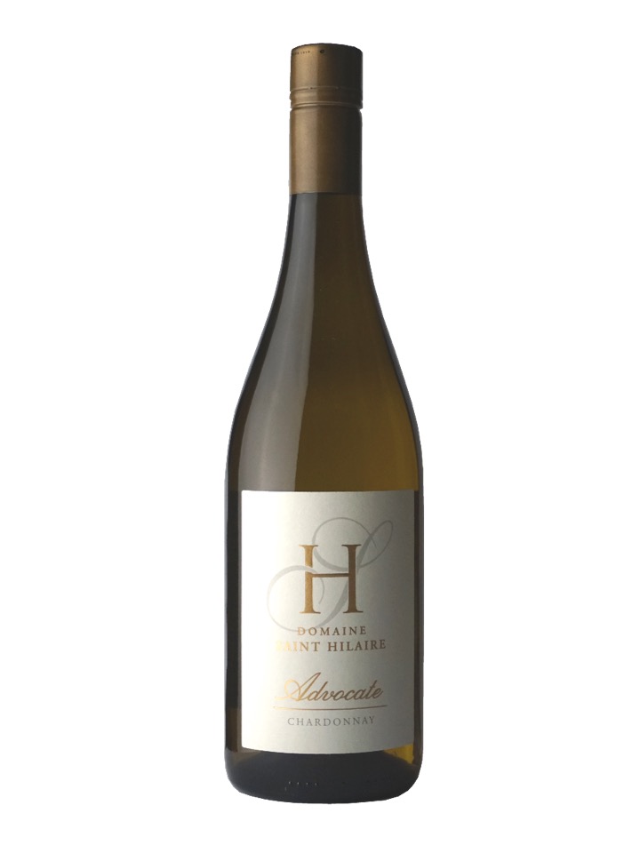 CHARDONNAY 100% ADVOCATE