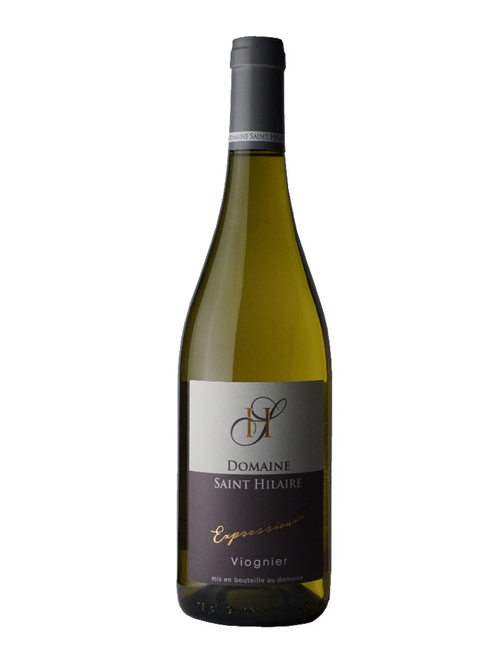 VIOGNIER 100% EXPRESSION