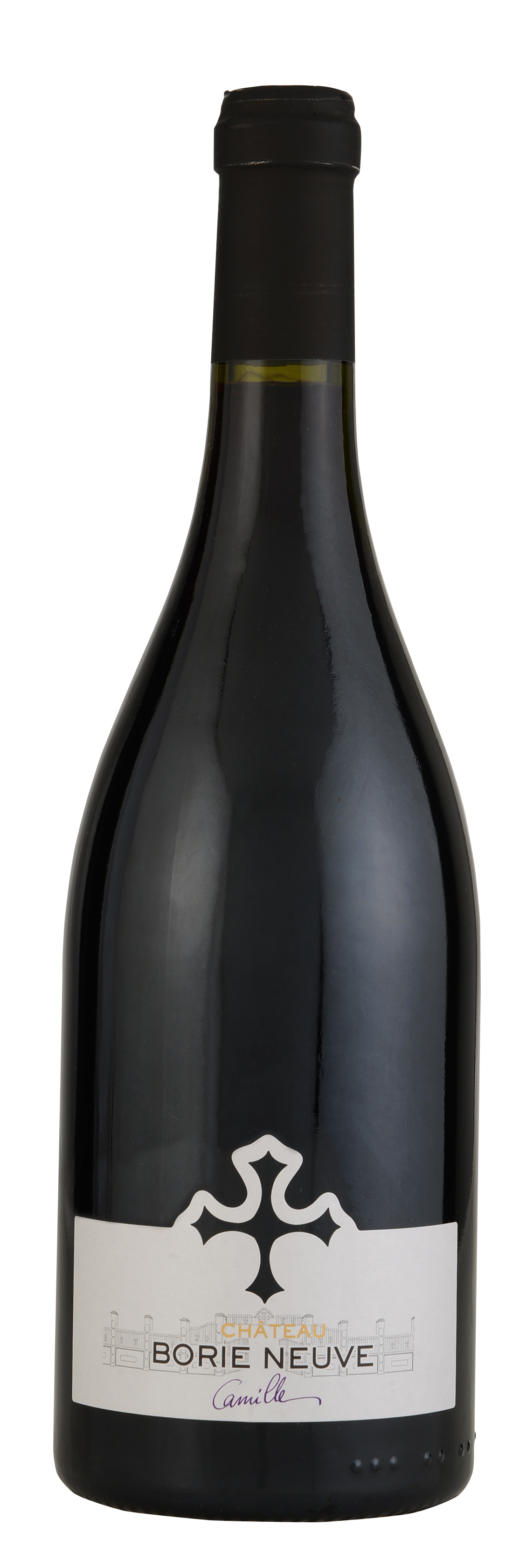 Chateau Borie Neuve - Camille 2019