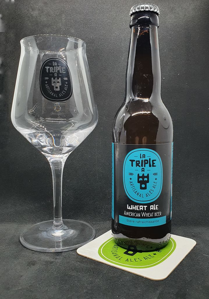 Wheat Ale