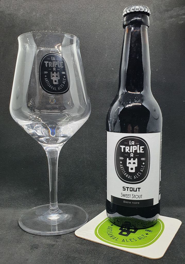 Sweet Stout