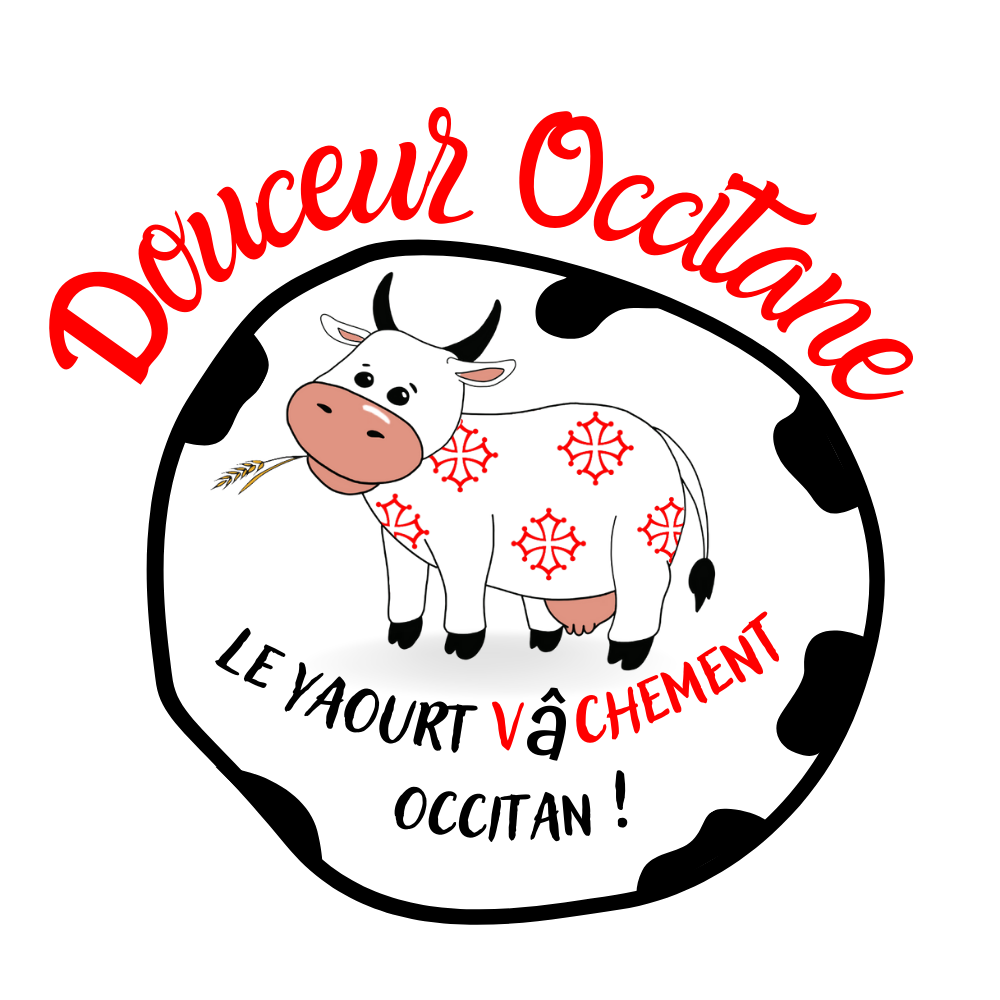 Yaourt au lait de vache bio Nature - RHD