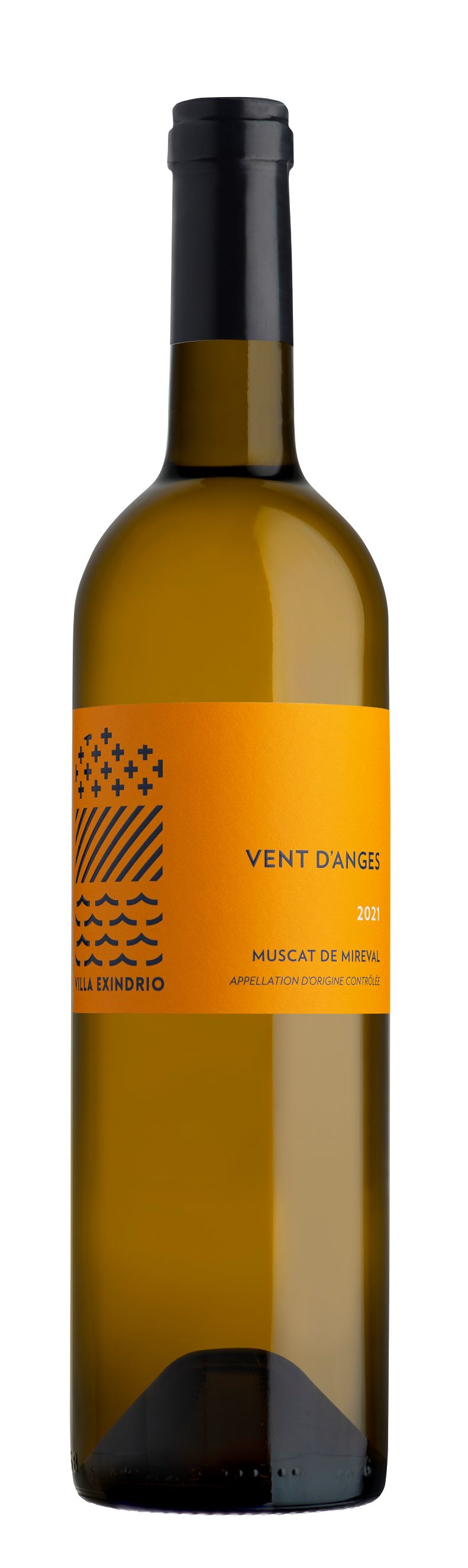 Vent d'Anges