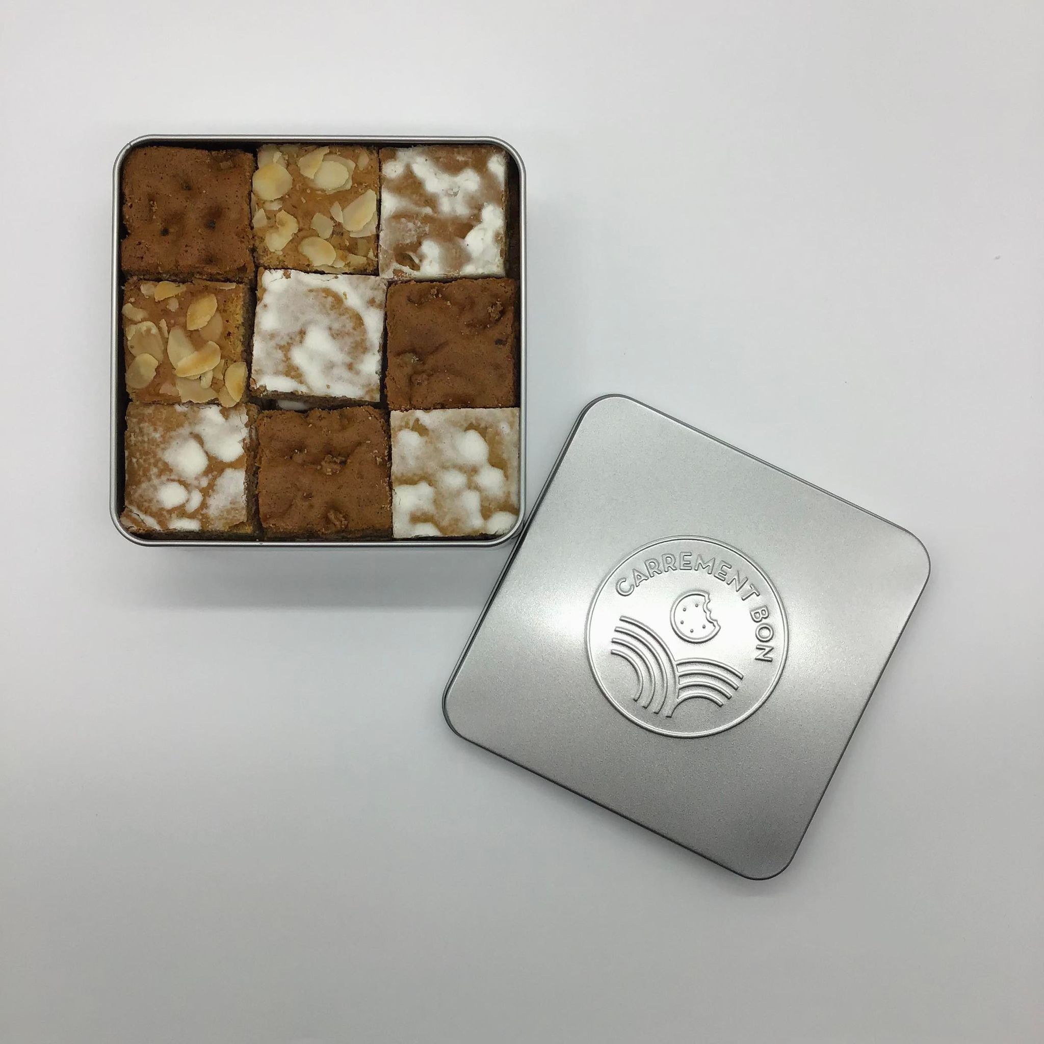 Assortiment de leckerlis