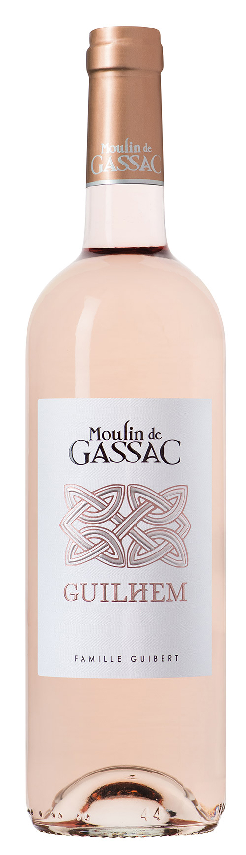 Moulin de Gassac-Guilhem Rosé