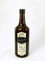 Huile d'Olive Vierge Extra Cuvee Augustin AOP