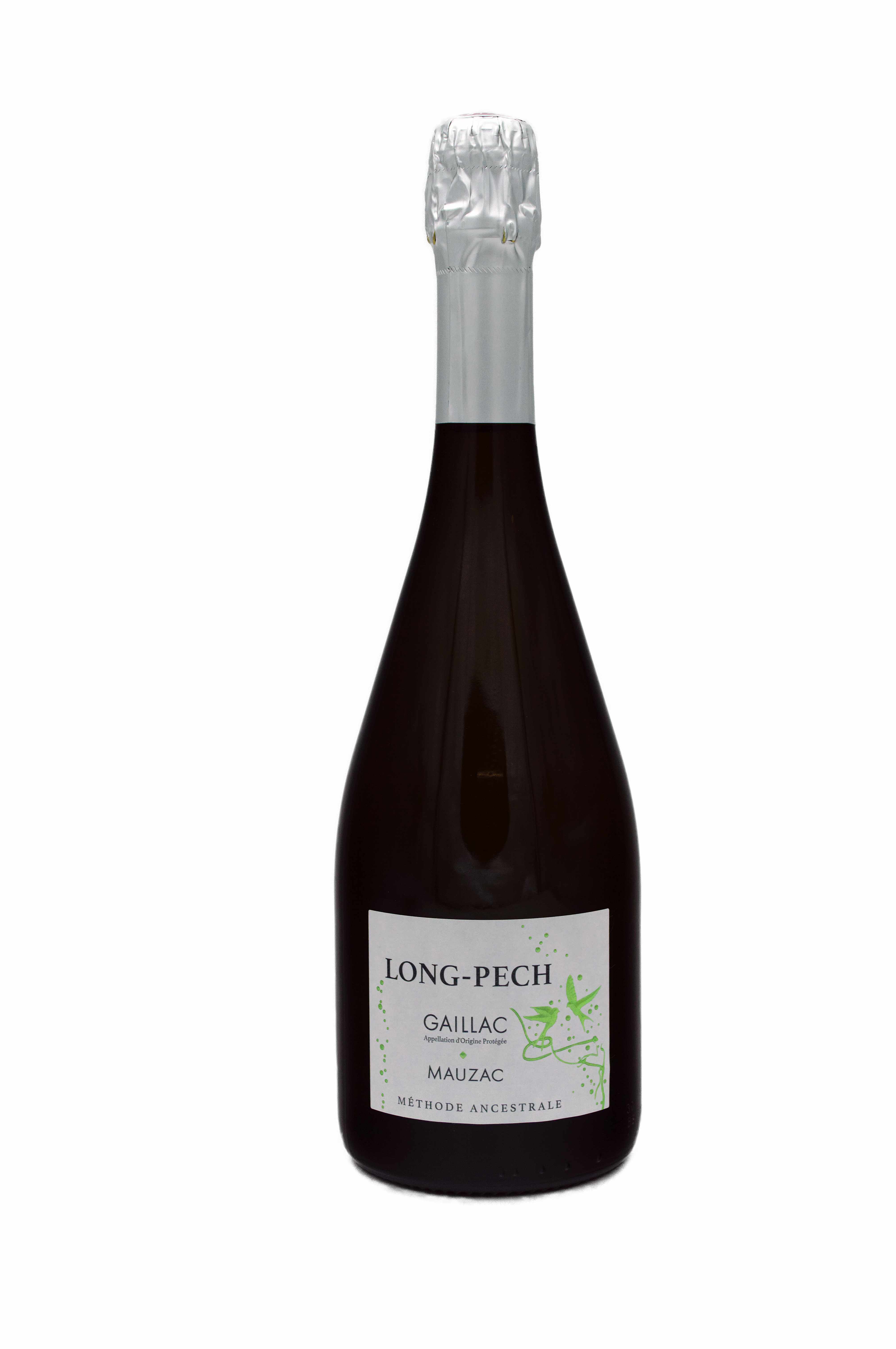 Methode Ancestrale Demi-sec
