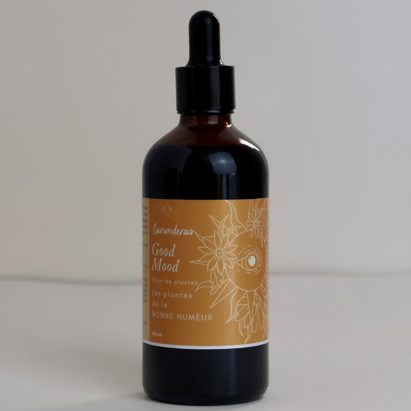 Elixir Good Mood - Humeur & Anti-Deprime