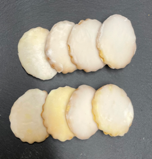 Sable citron