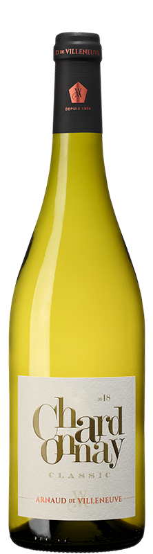 Chardonnay