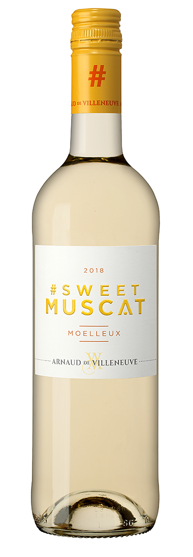 Muscat moelleux