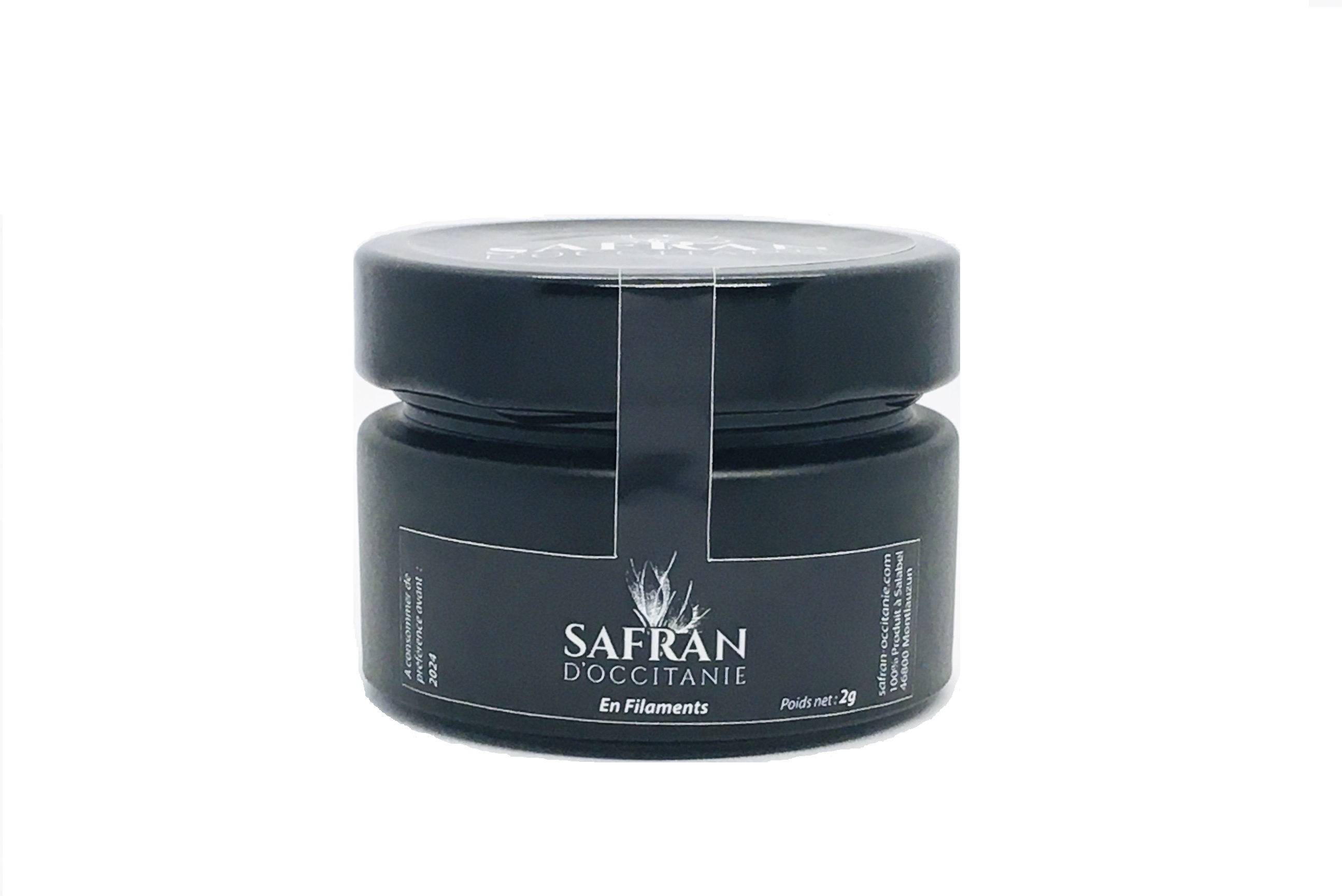 Safran d Occitanie - Familial - Filaments 2gr