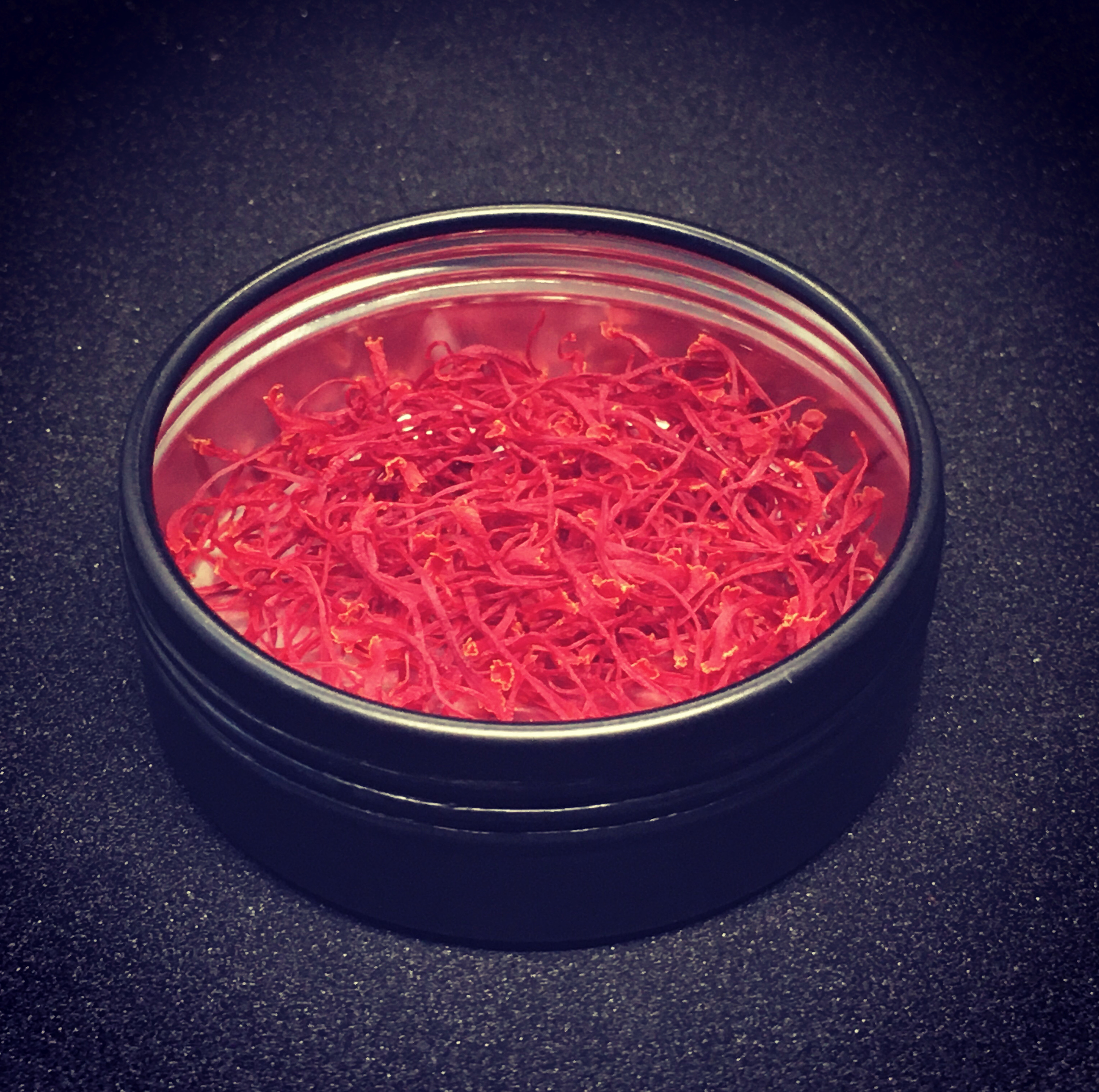 Safran d Occitanie - Exploration - Filaments 0.5gr