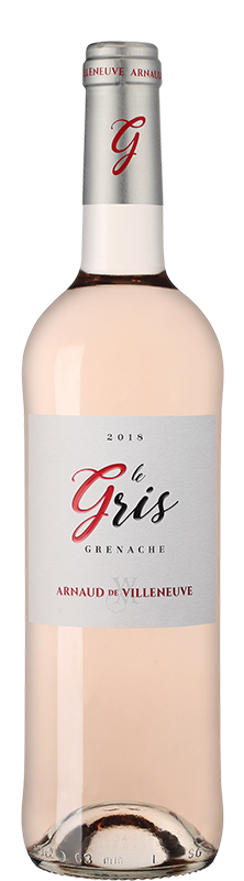 Gris de Grenache