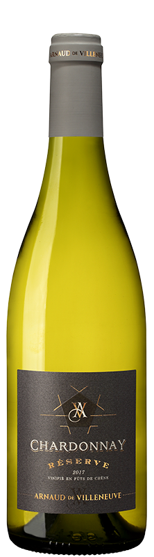 CHARDONNAY RESERVE