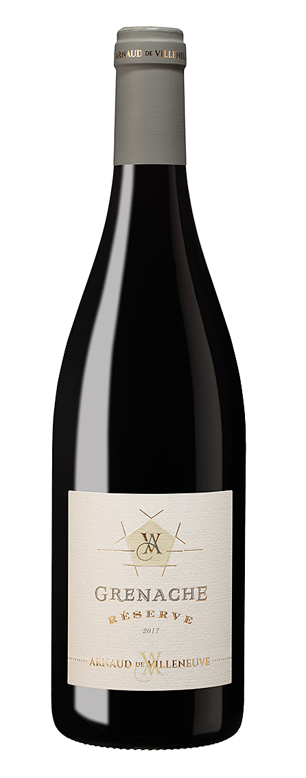 Grenache noir