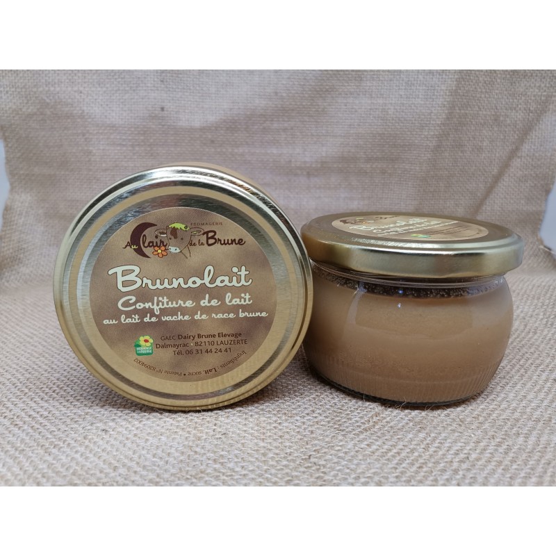 Brunolait