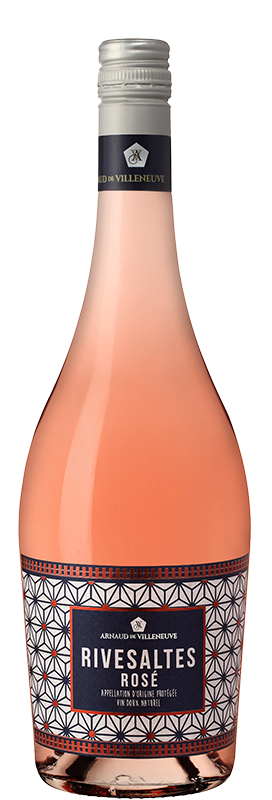Rivesaltes Rosé