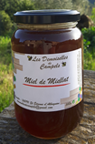 Miel de Miellat