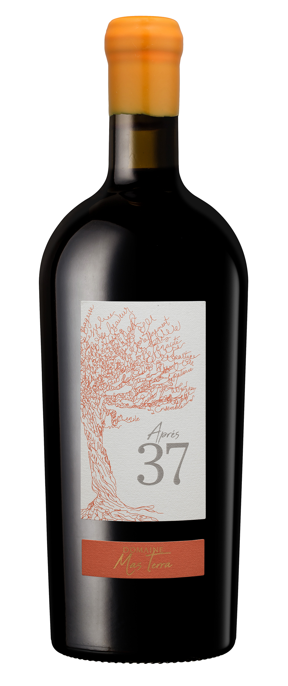 Domaine Mas Terra 