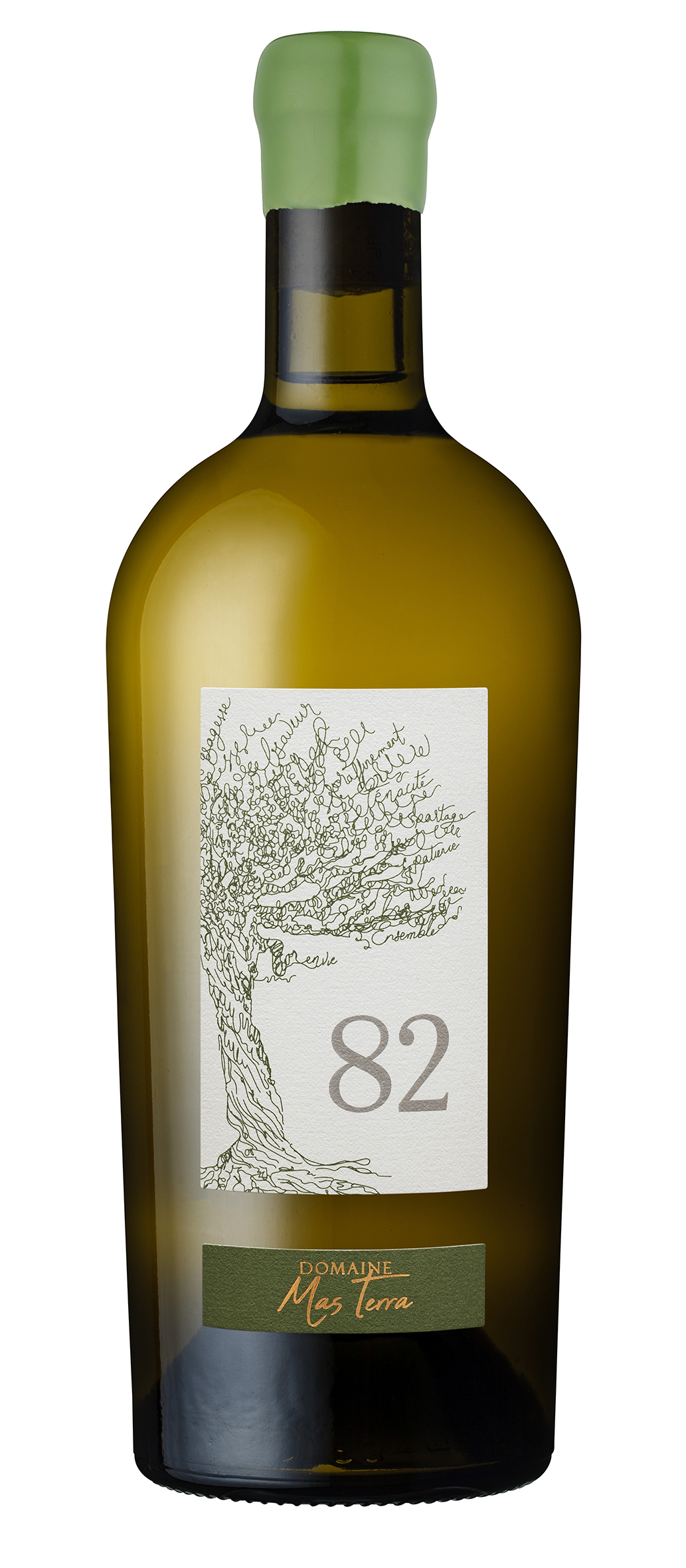 Domaine Mas Terra 