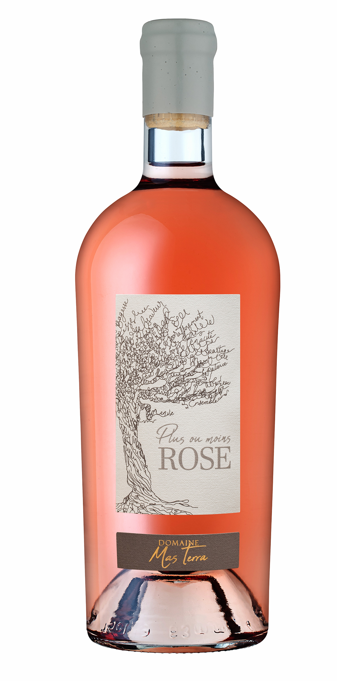 Domaine Mas Terra 