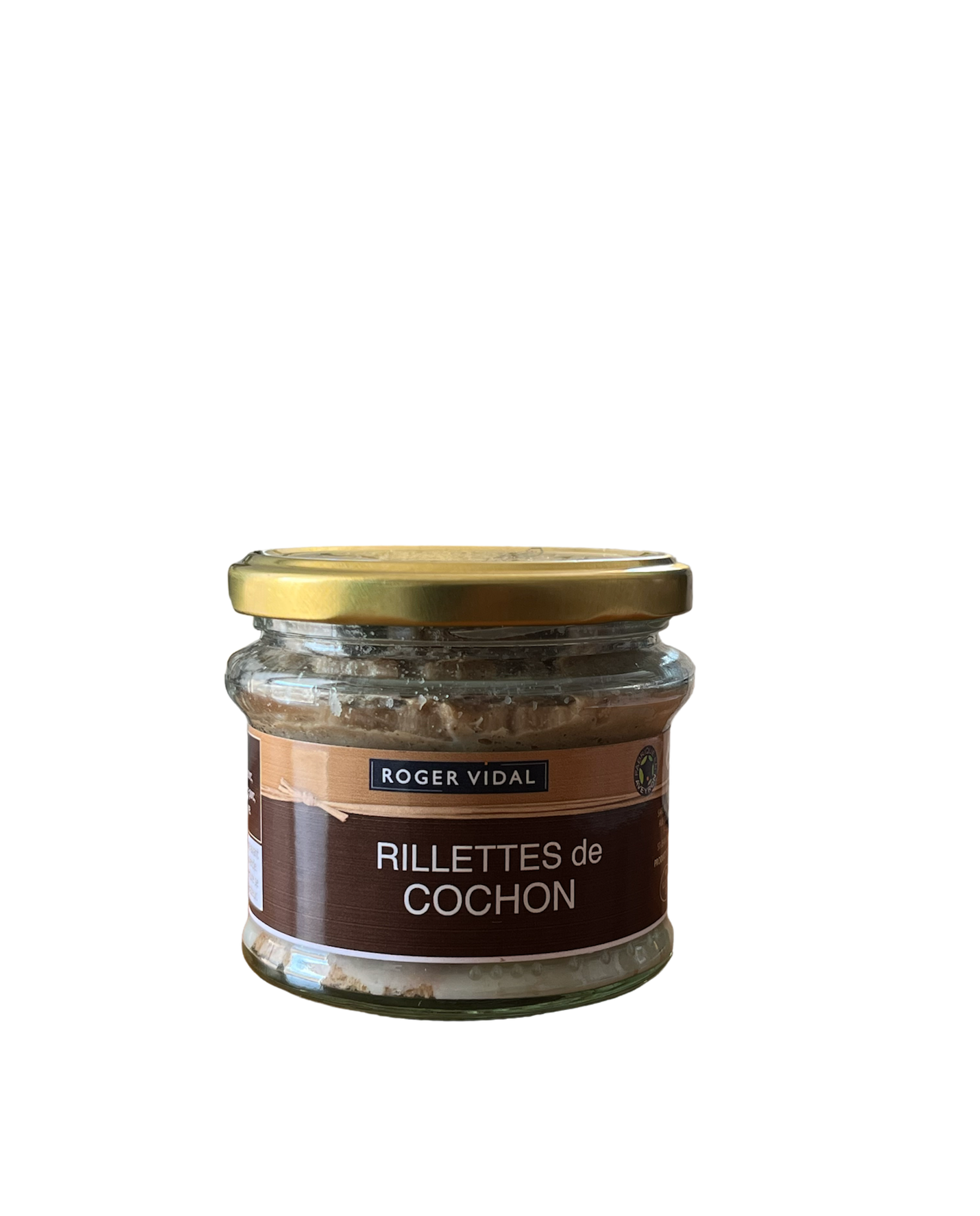 Rillettes de cochon