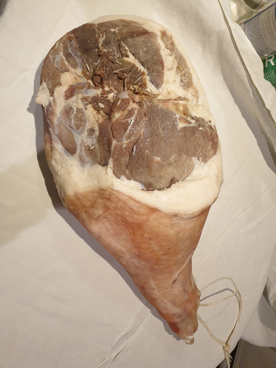 Jambon
