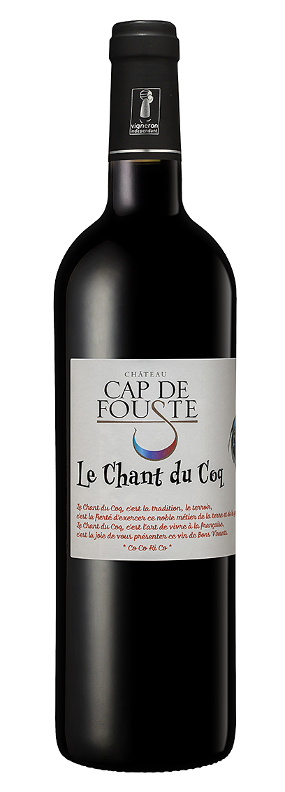 Chant du Coq Rouge 2020