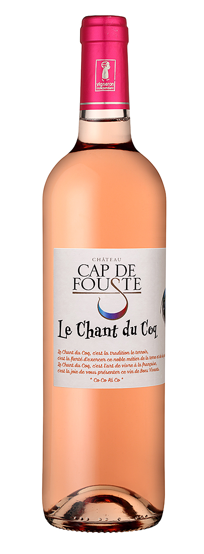 Chant du Coq Rose 2022