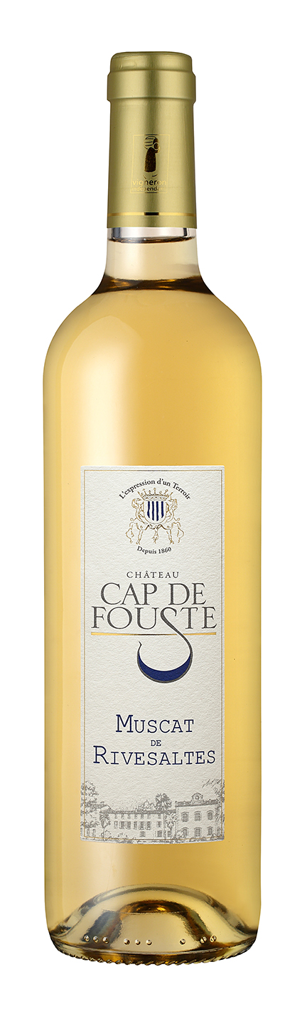 Muscat de Rivesaltes
