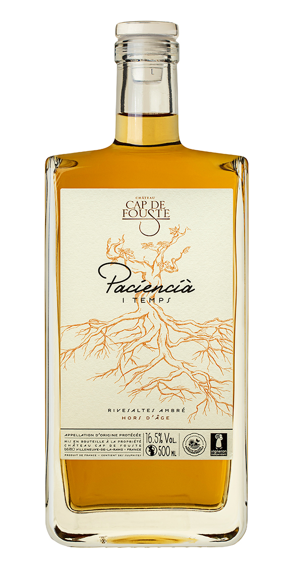 Rivesaltes Ambre 