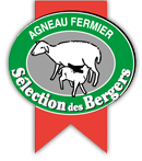 Agneau Fermier - selection des Bergers
