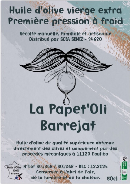 La Papet'Oli Barrejat