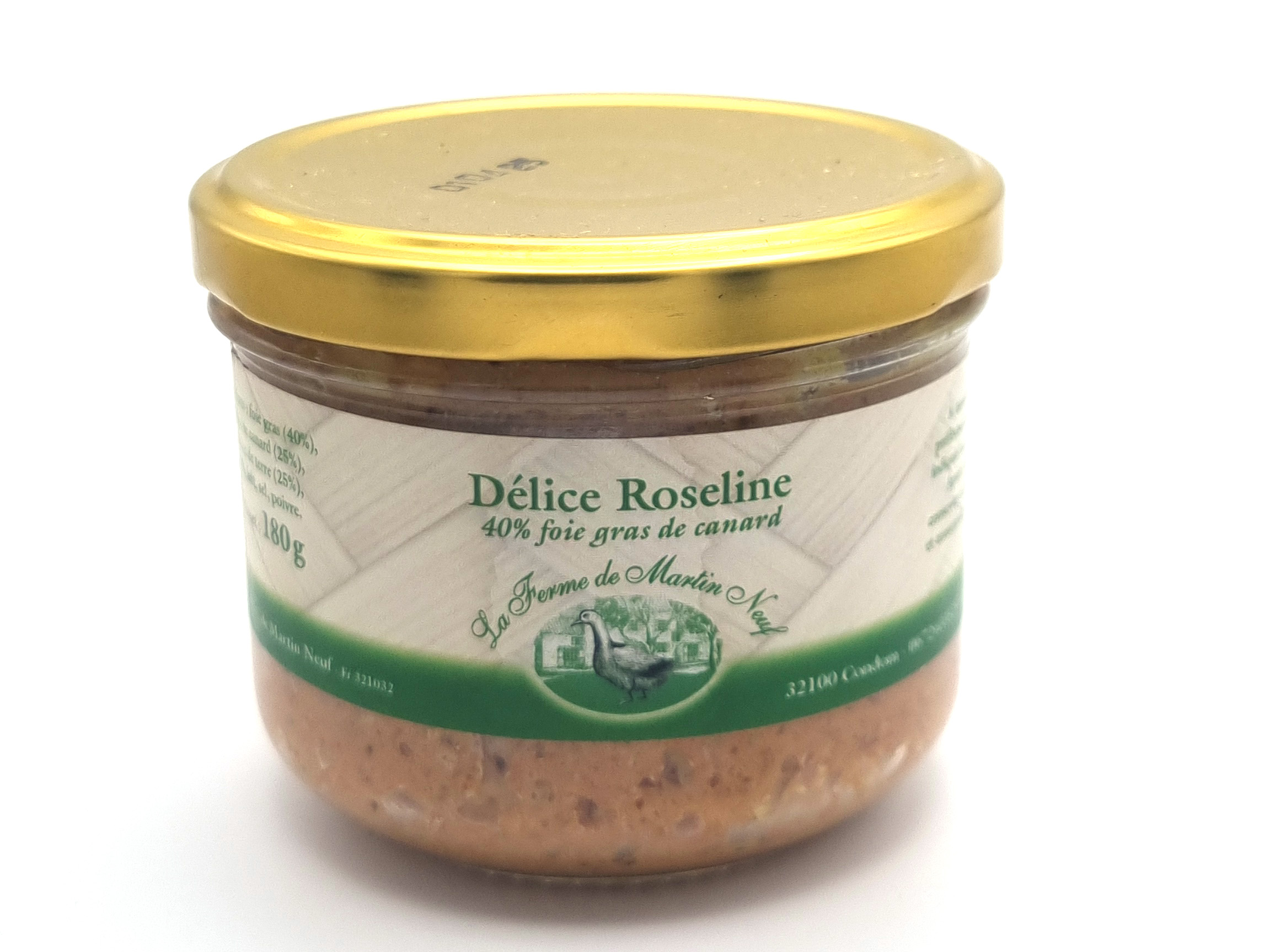 Delice Roseline