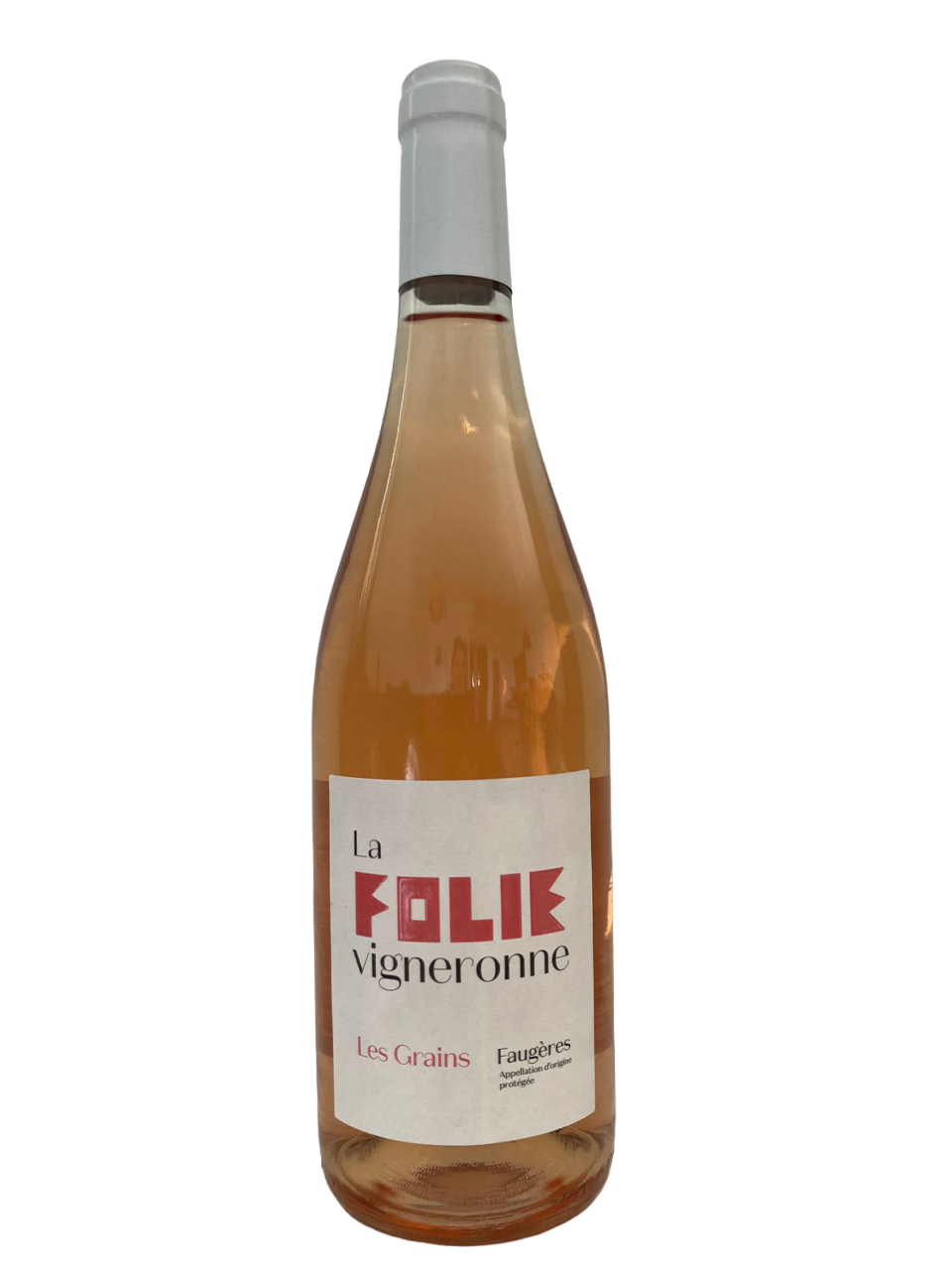Les Grains - Rose - 2022