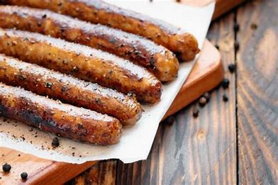 chipolatas
